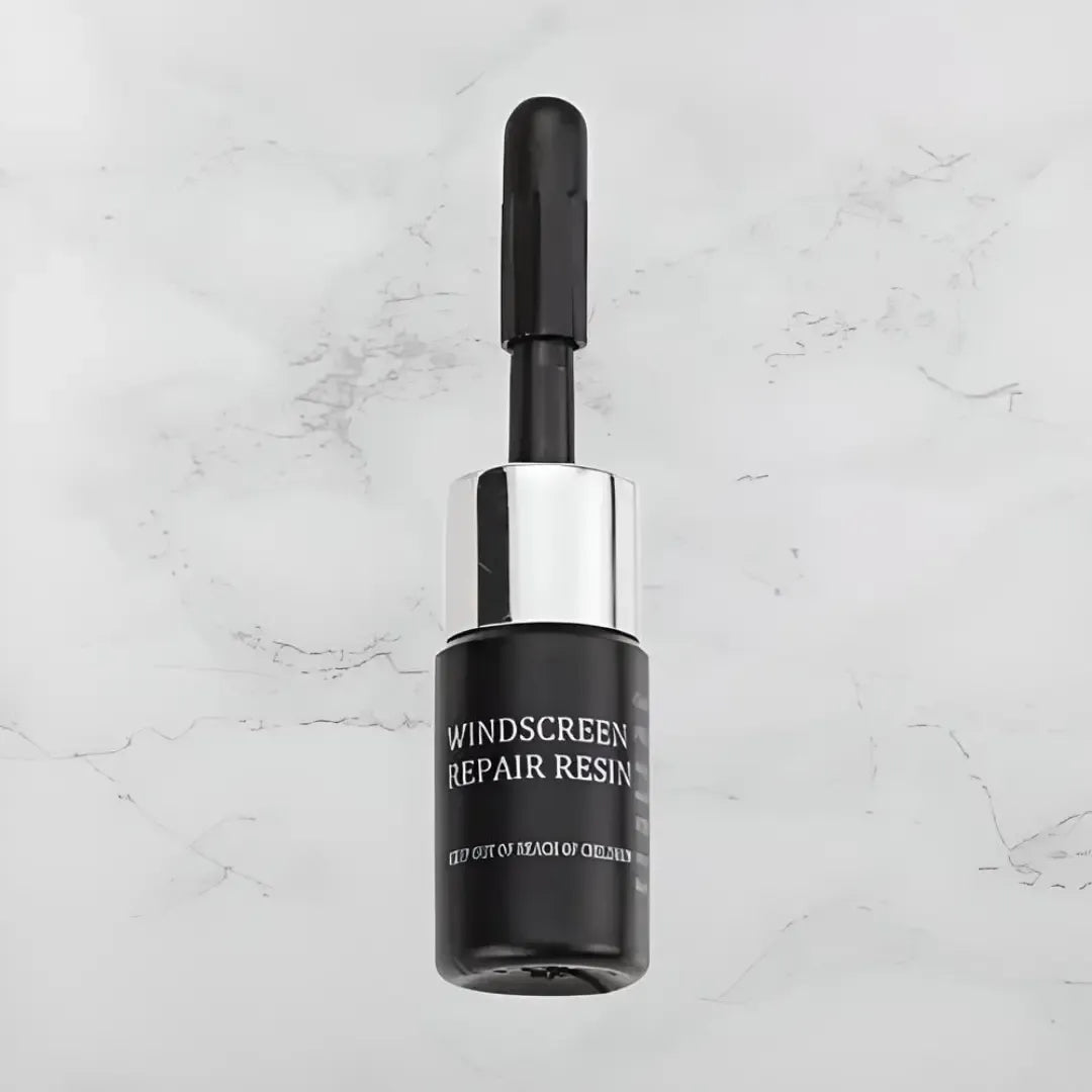 CrackGone® - Glass Repair Kit