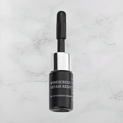 CrackGone® - Glass Repair Kit