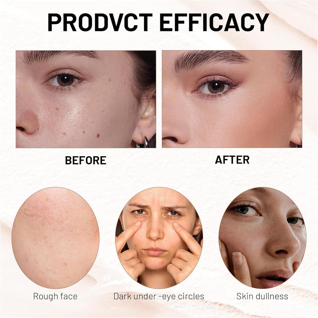 Anti Wrinkle Foundation Stick