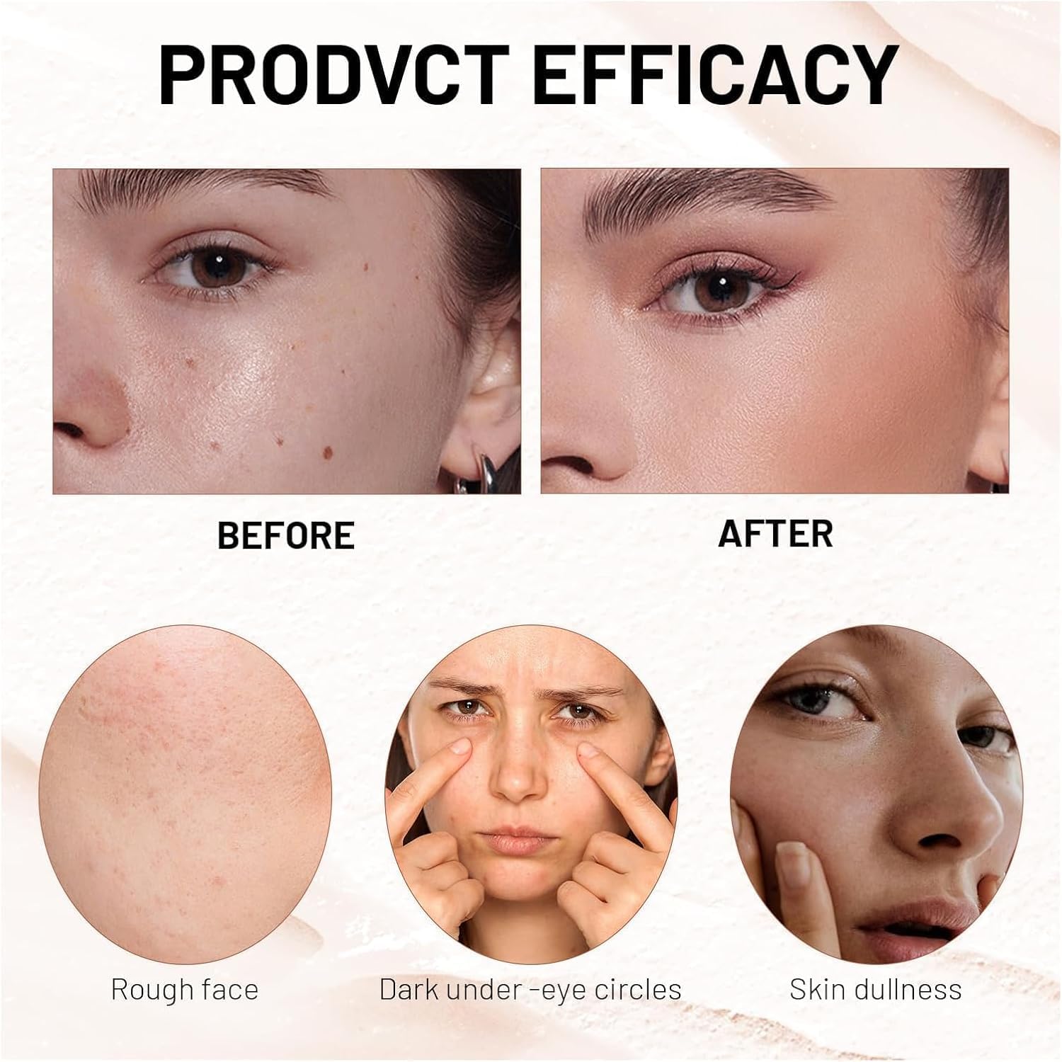 Anti Wrinkle Foundation Stick