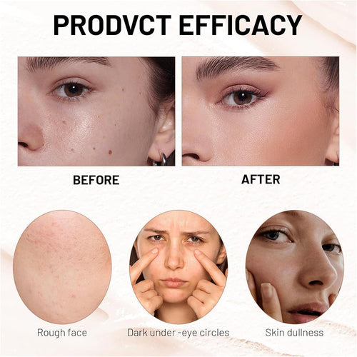 Anti Wrinkle Foundation Stick