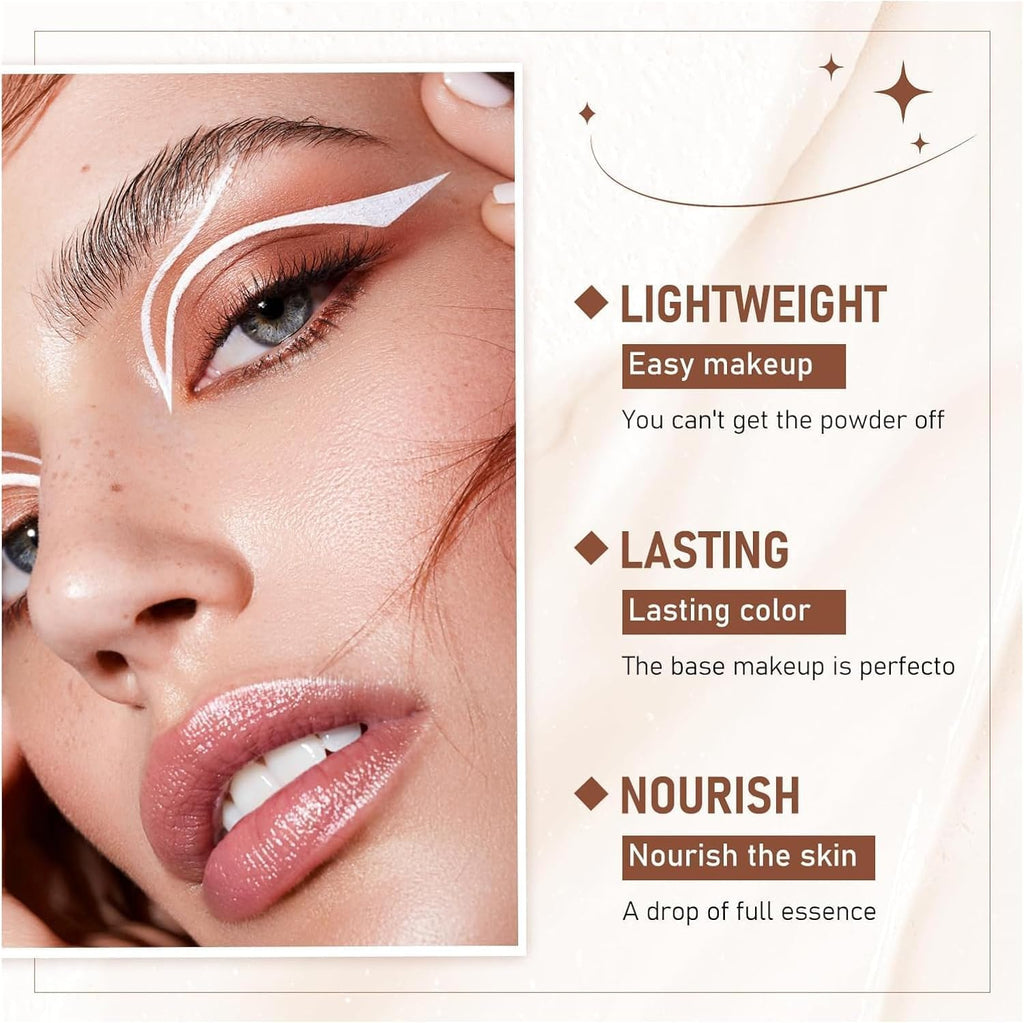 Anti Wrinkle Foundation Stick