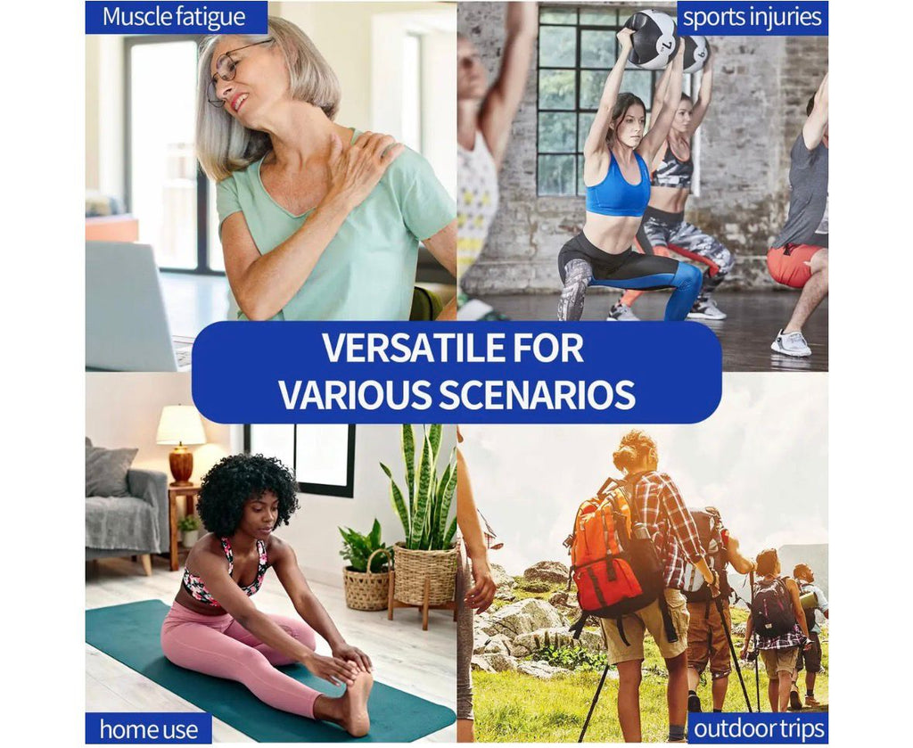 DRMITSUI Herbal Patches